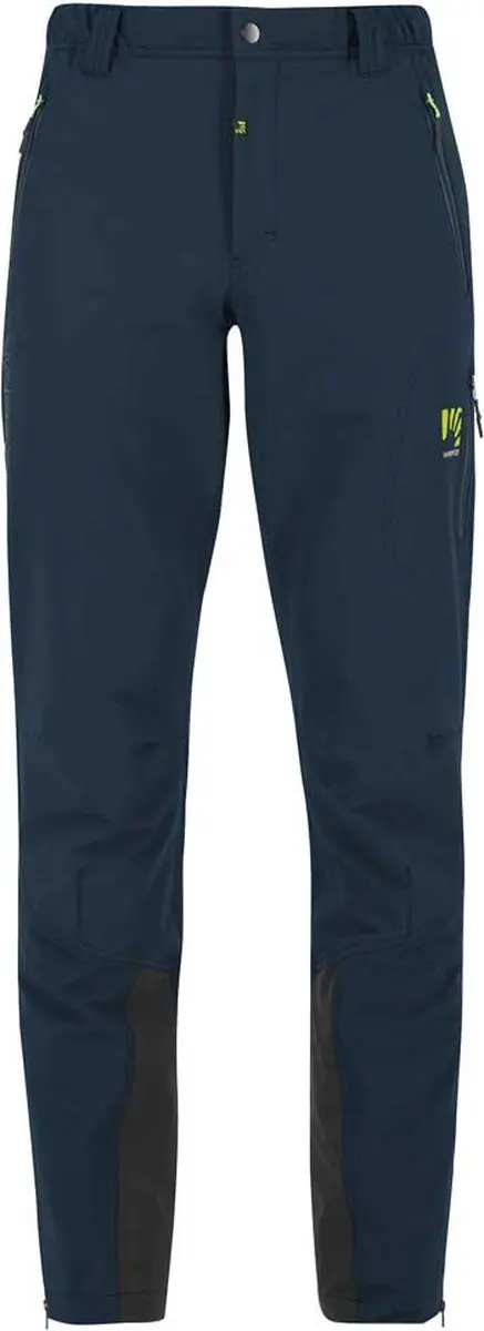 Karpos San Martino Broek Blauw 50 Man