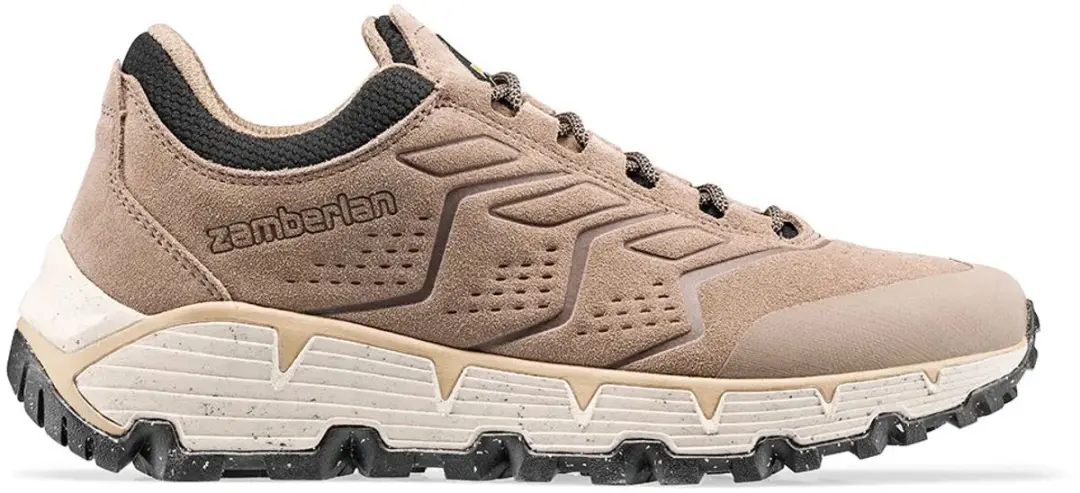 Zamberlan Metropolis Low Wandelschoenen - Mud - afbeelding 6 van 6