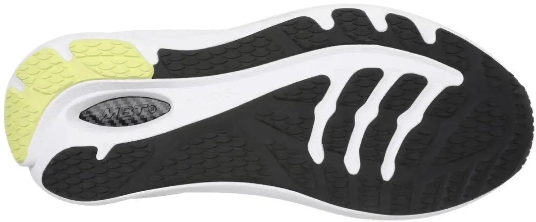 MBT 1000 Lace Up Hardloopschoenen - Marine/Lichtblauw - 44 - afbeelding 5 van 6