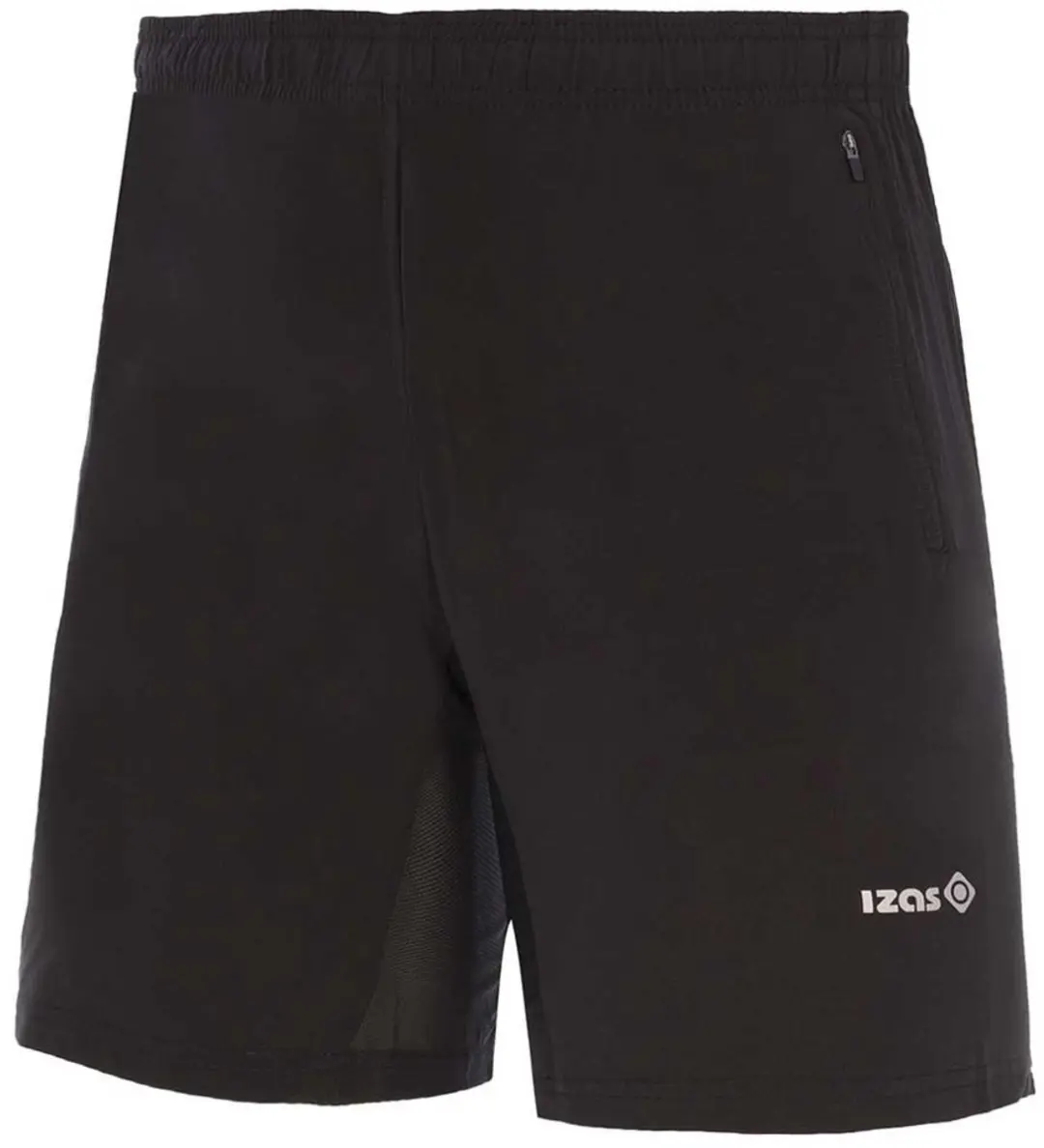 Izas Cinca Korte Broek Zwart 2XL Man