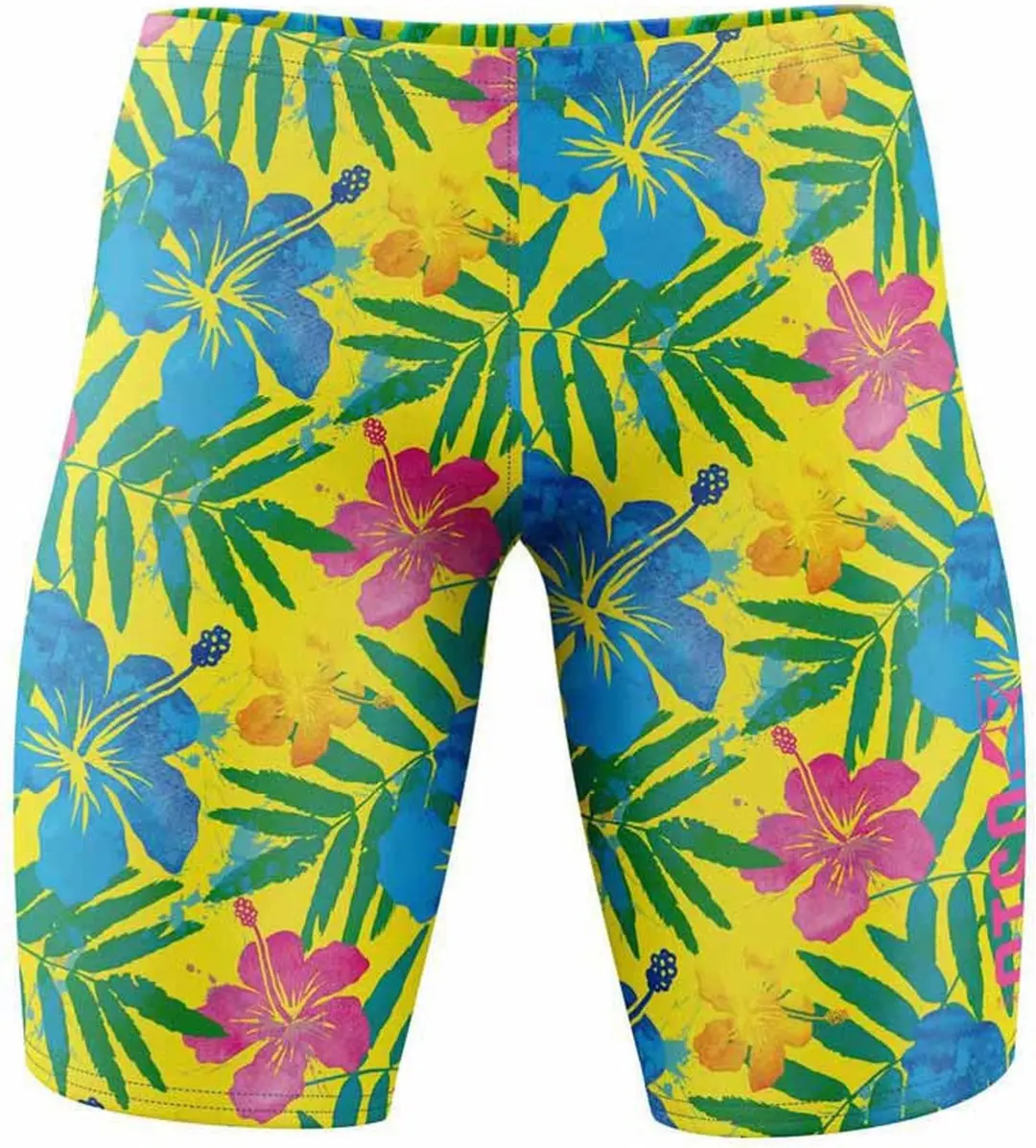 Otso Swjm Jammer Geel XL Man