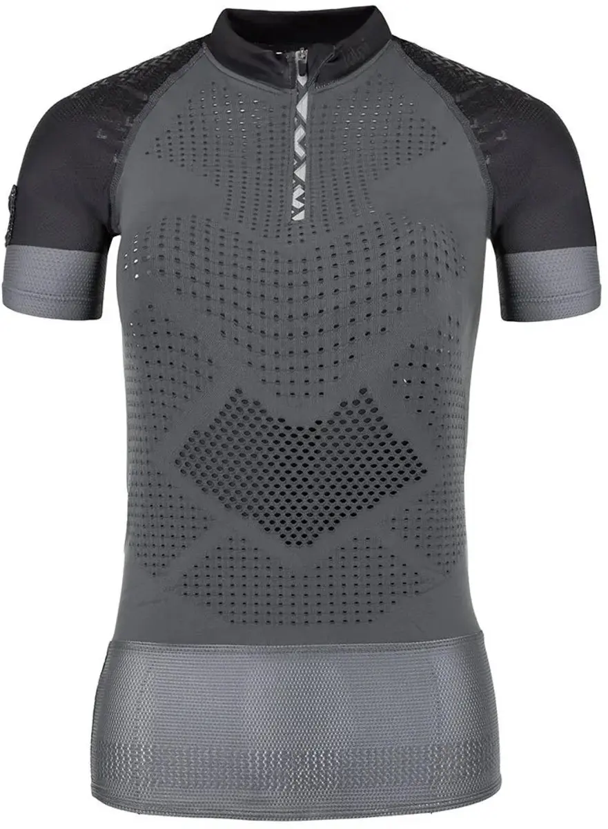 Kilpi Combo Dames T-shirt - afbeelding 4 van 4