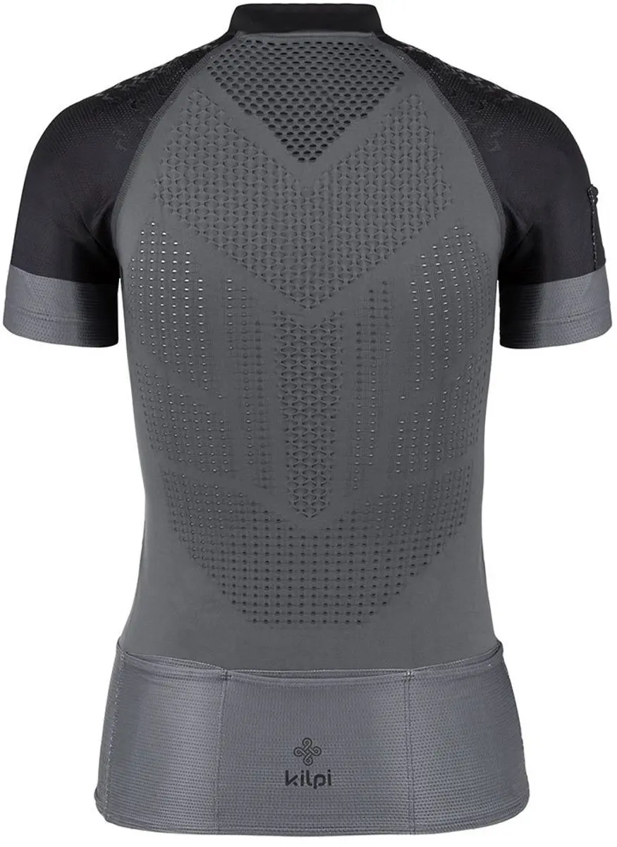 Kilpi Combo Dames T-shirt - afbeelding 2 van 4