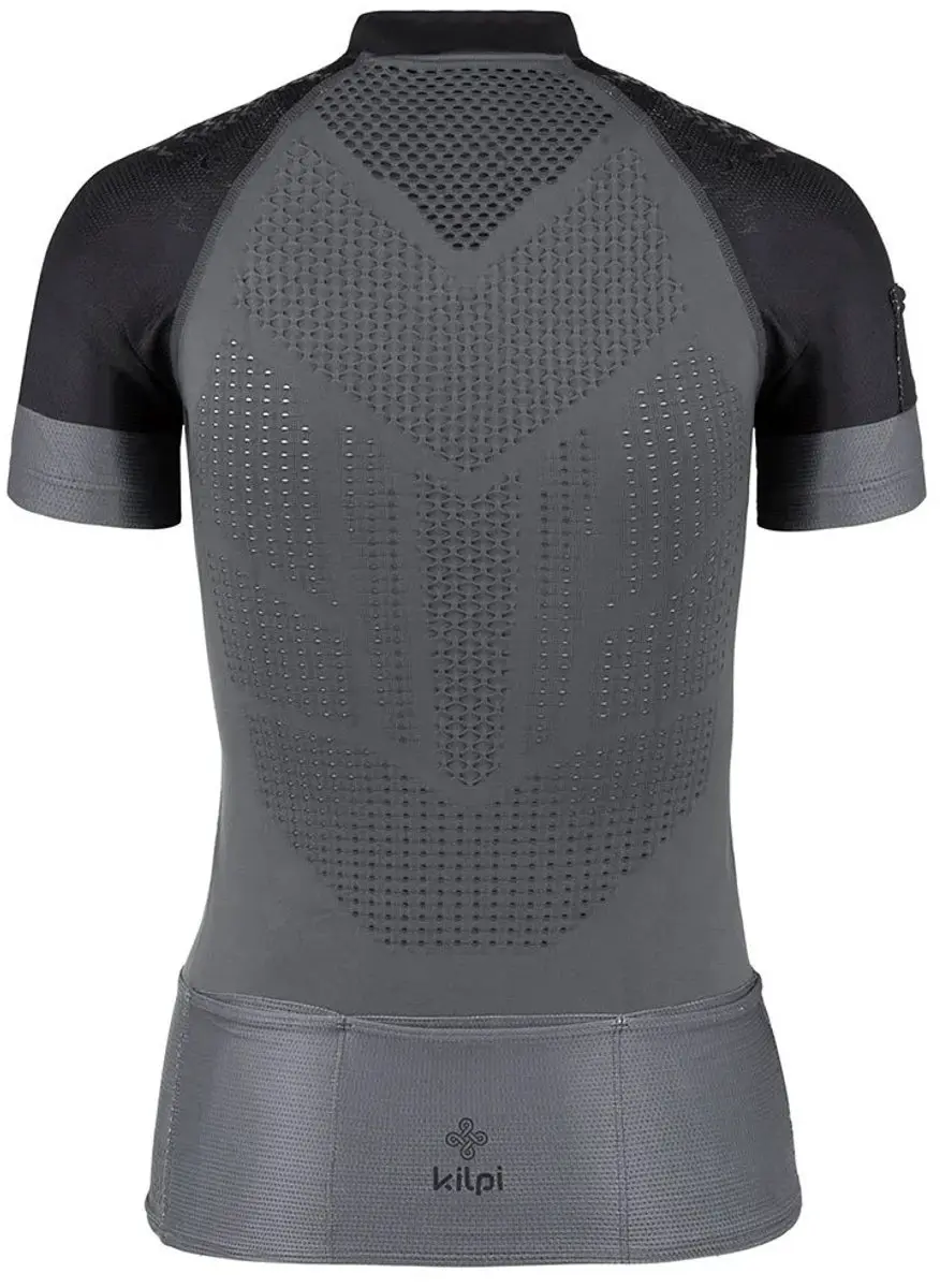 Kilpi Combo Dames T-shirt - afbeelding 3 van 4