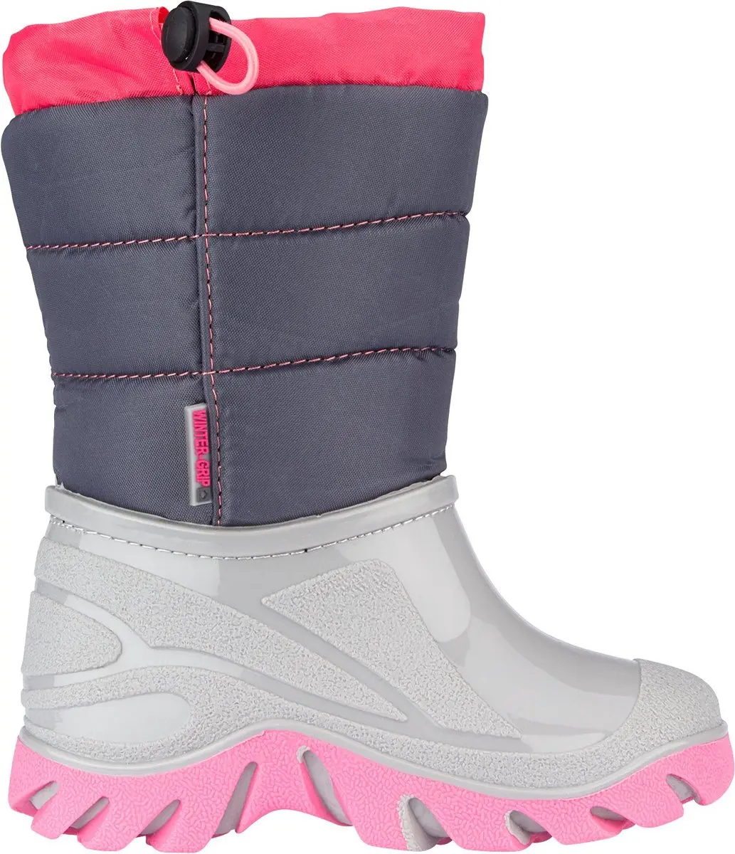 Winter-grip Snowboots