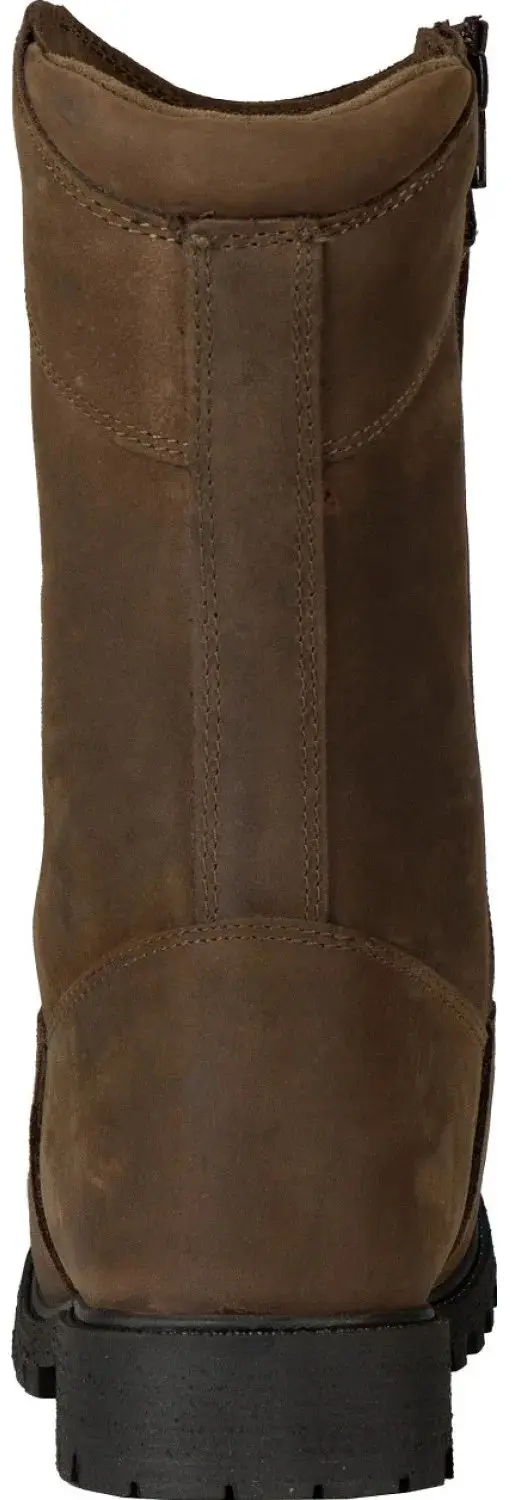 Horka Aspen Outdoorlaarzen Laag - Zwart - afbeelding 6 van 6