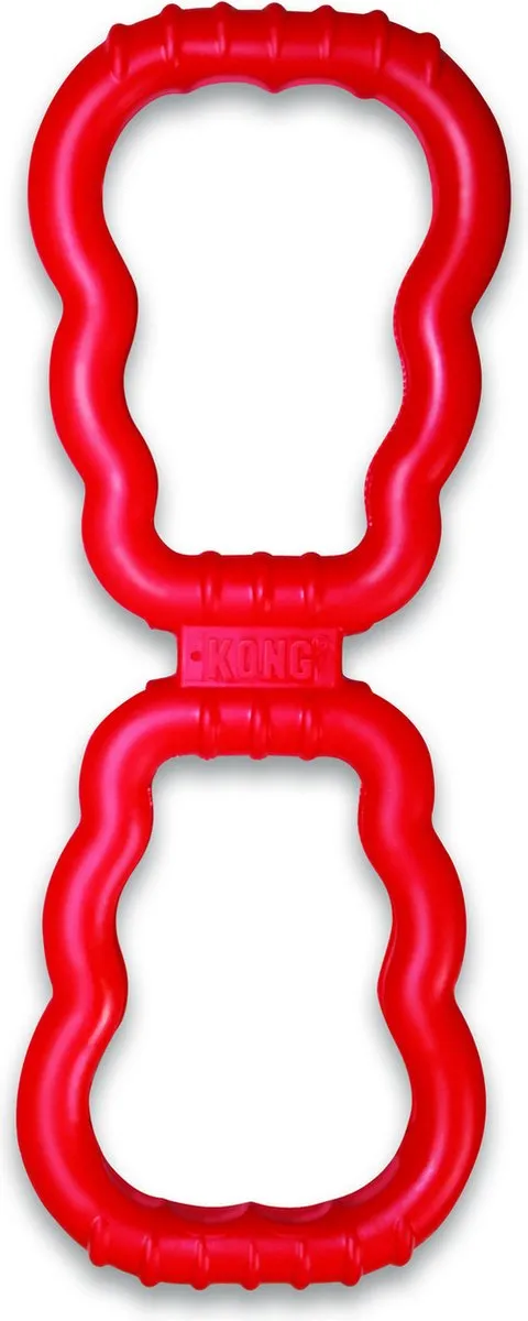 KONG Tug Toy Hondenspeelgoed M