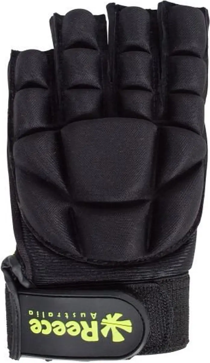 Reece Comfort Half Finger Glove