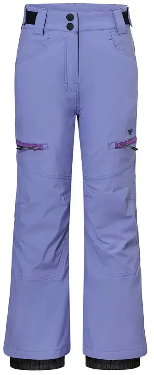 Rehall Kyle-r Broek Blauw 164 cm Kinderen