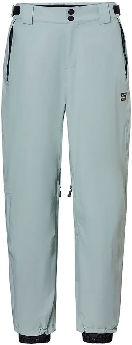 Rehall Harrald-r Broek Grijs M
