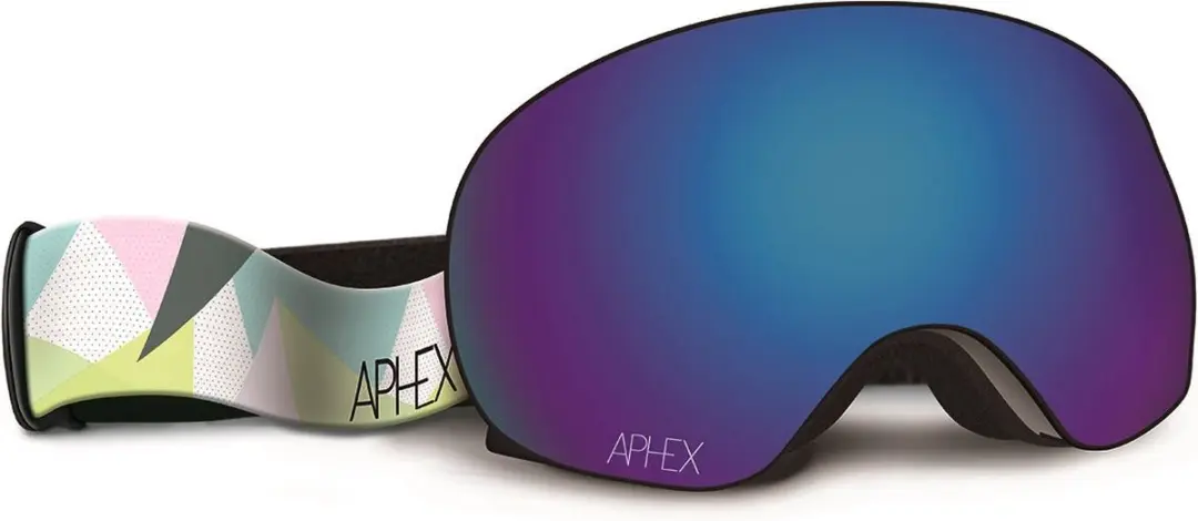 Aphex XPR MEX010 Skimasker