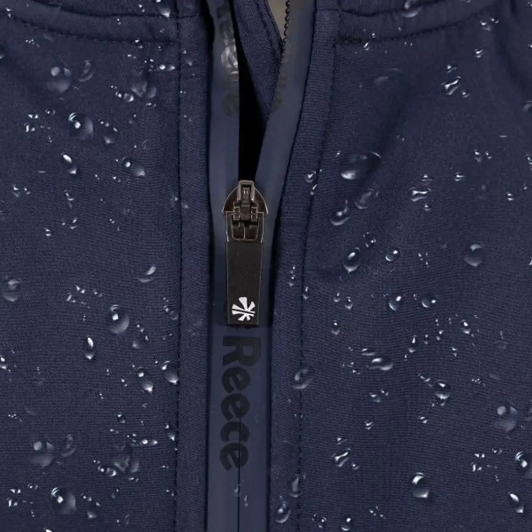 Reece Tumby Softshell Jacket Dames