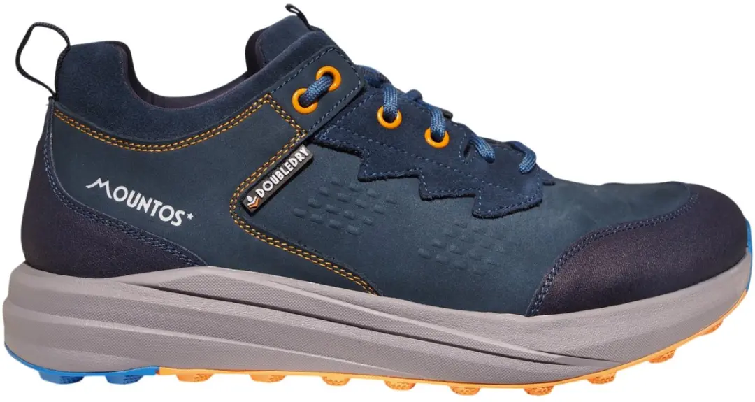 Mountos Ourea Low Wandelschoen Heren