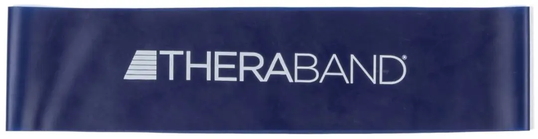 Thera-Band Loops 30 cm/12" zeer zwaar