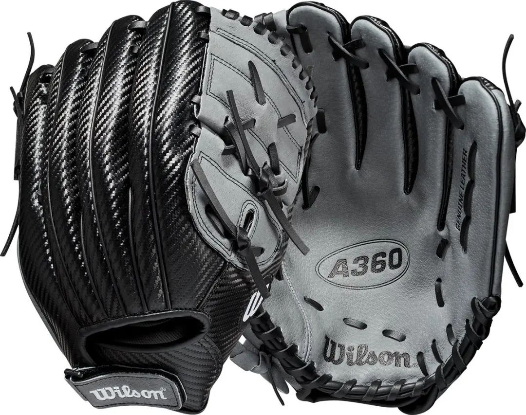 Wilson A360 12 Glove LHT