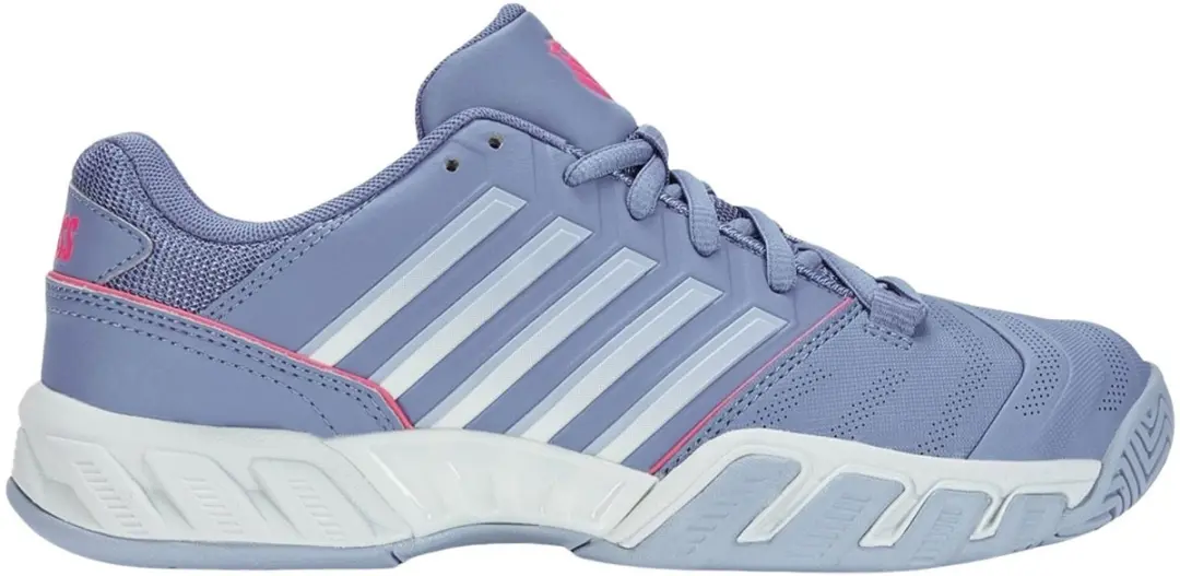 K-Swiss Bigshot Light 4 Tennisschoenen Dames