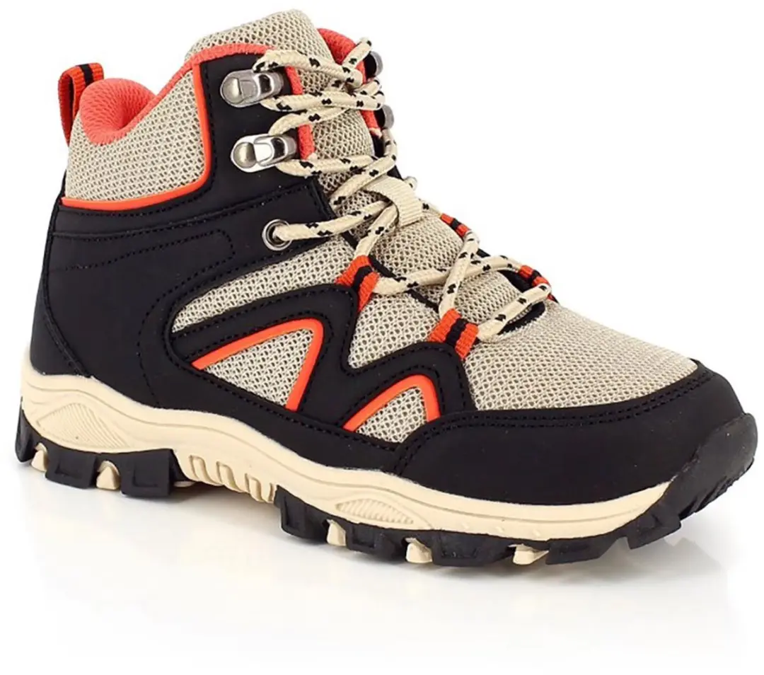 Kimberfeel Mytikas Wandelschoenen Beige EU 38 Kinderen