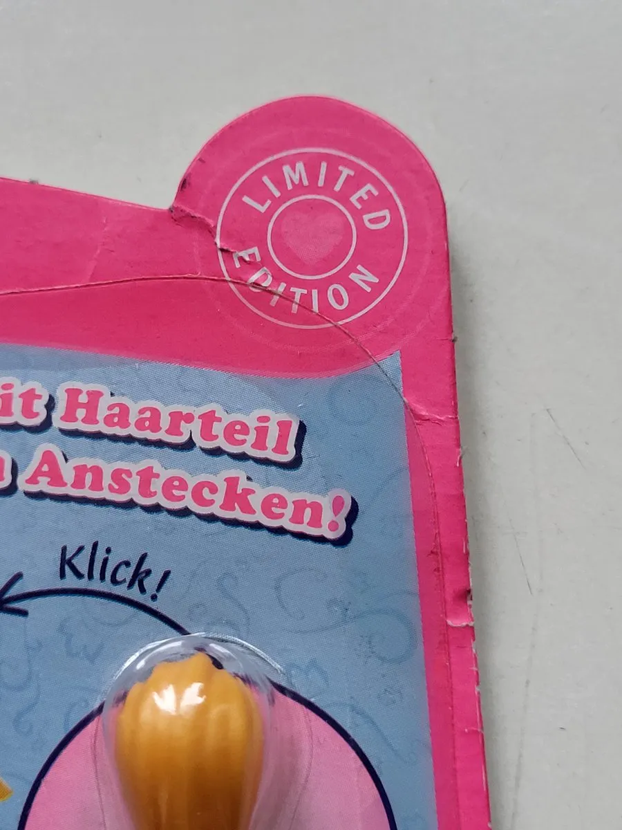 Playmobil Limited Edition Kapster - Multi - afbeelding 2 van 3