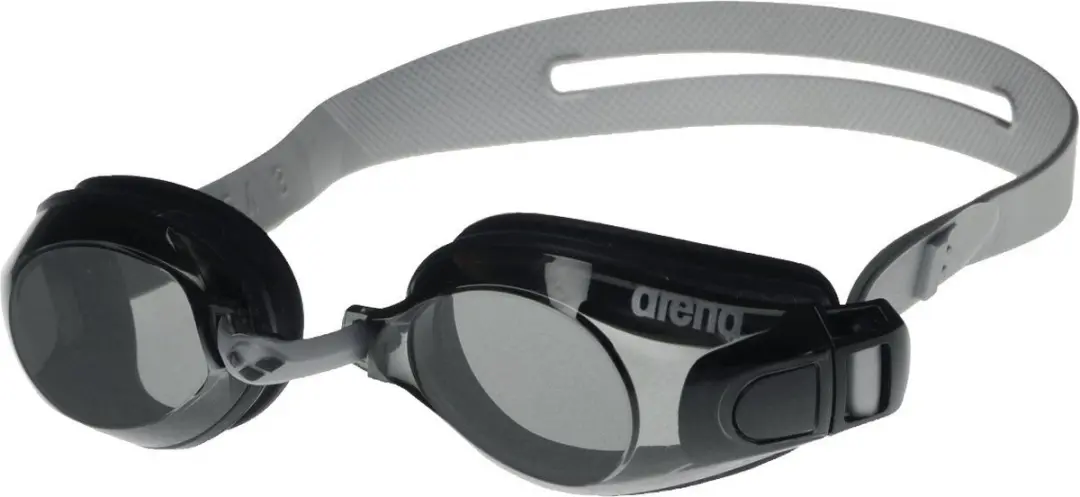 Zoom X-Fit black/smoke/silver