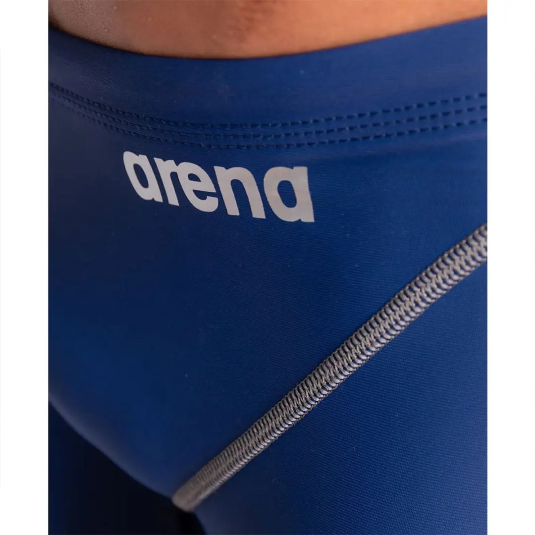 Arena Powerskin ST Next Jammer - Marineblauw - 70 - afbeelding 4 van 4