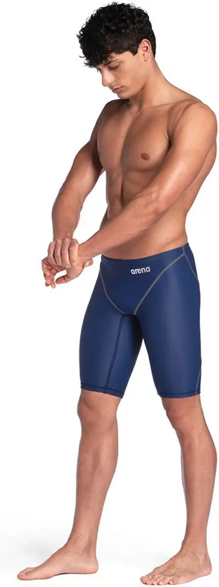 Arena Powerskin ST Next Jammer - Marineblauw - 70 - afbeelding 3 van 4