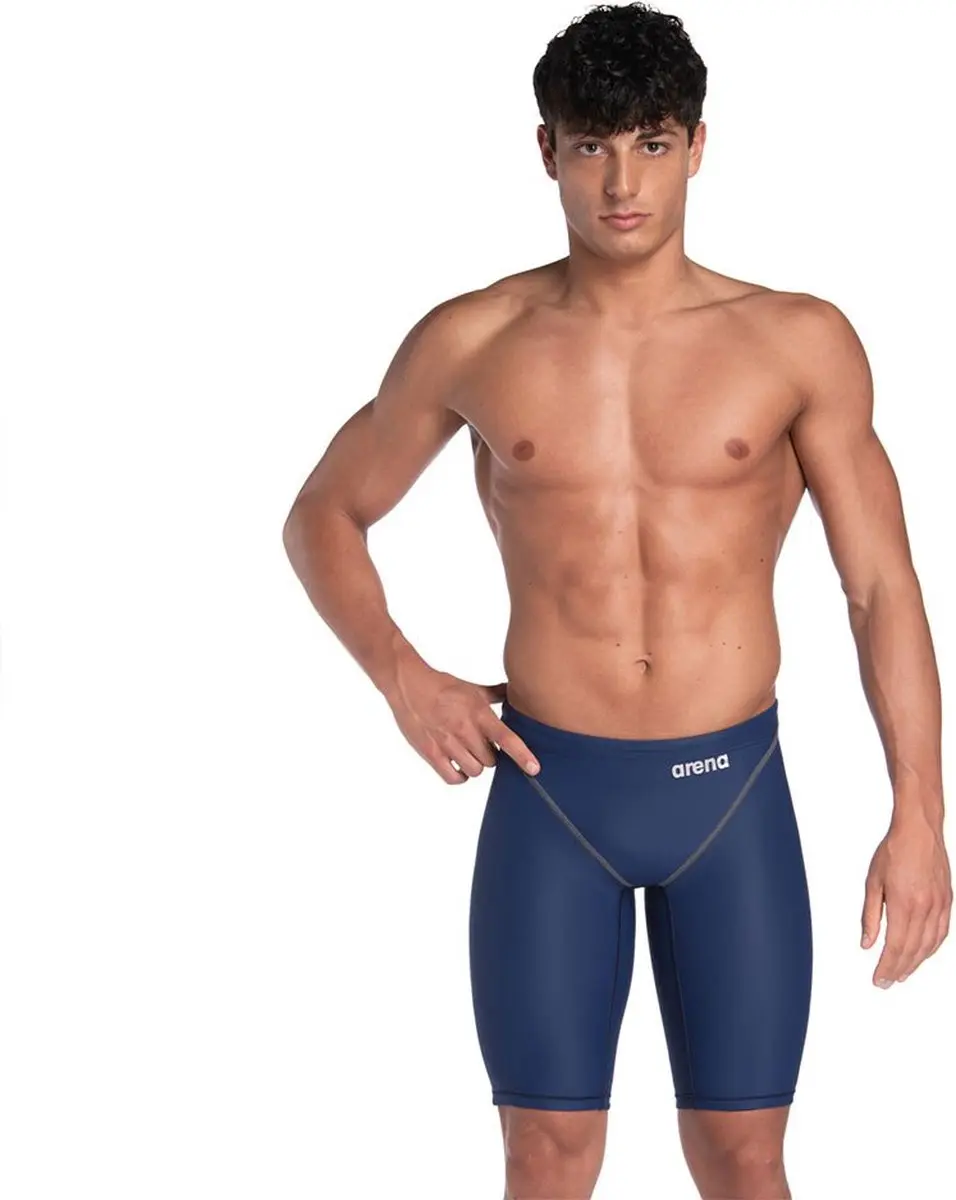 Arena Powerskin St Next Jammer Blauw 70 Man