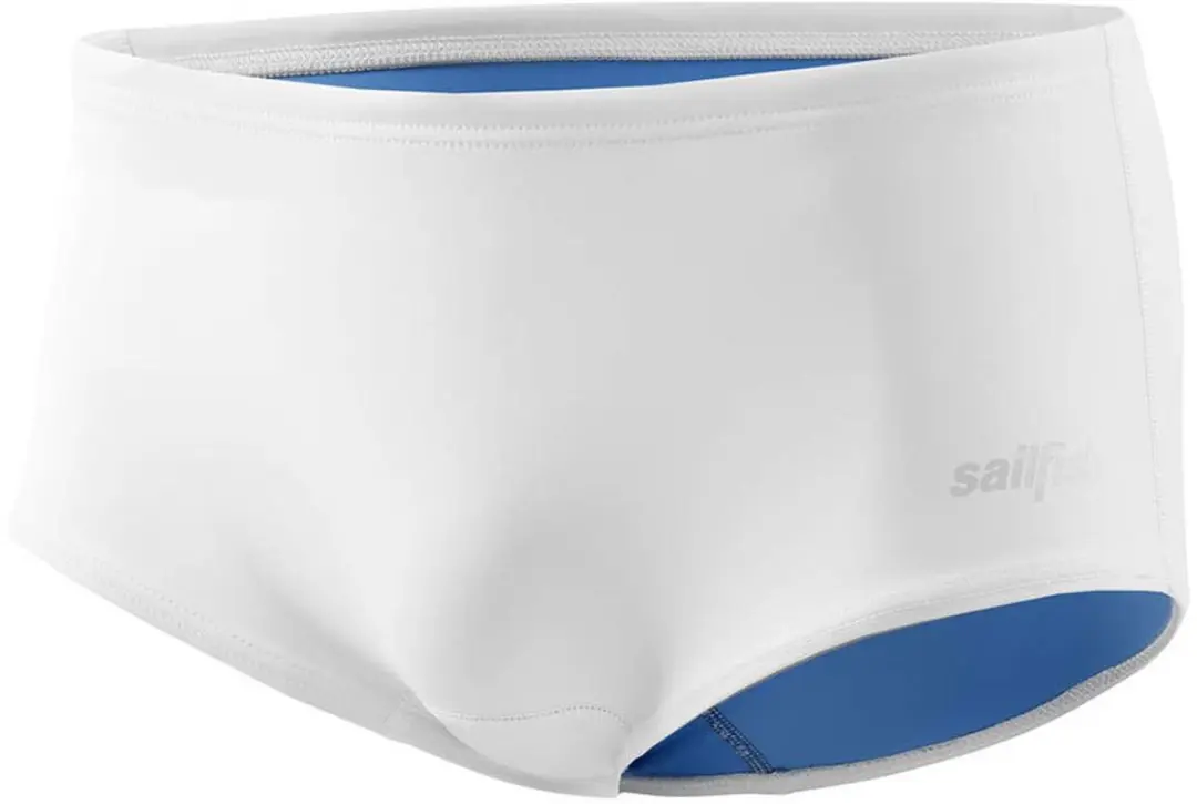 Sailfish Power Sunga Zwemboxer Wit M Man