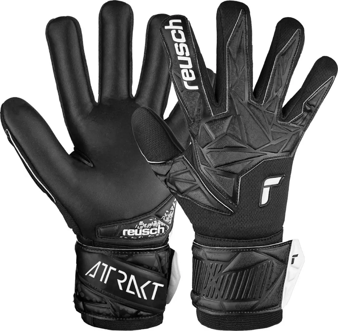 Reusch Attrakt Infinity NC Keepershandschoenen