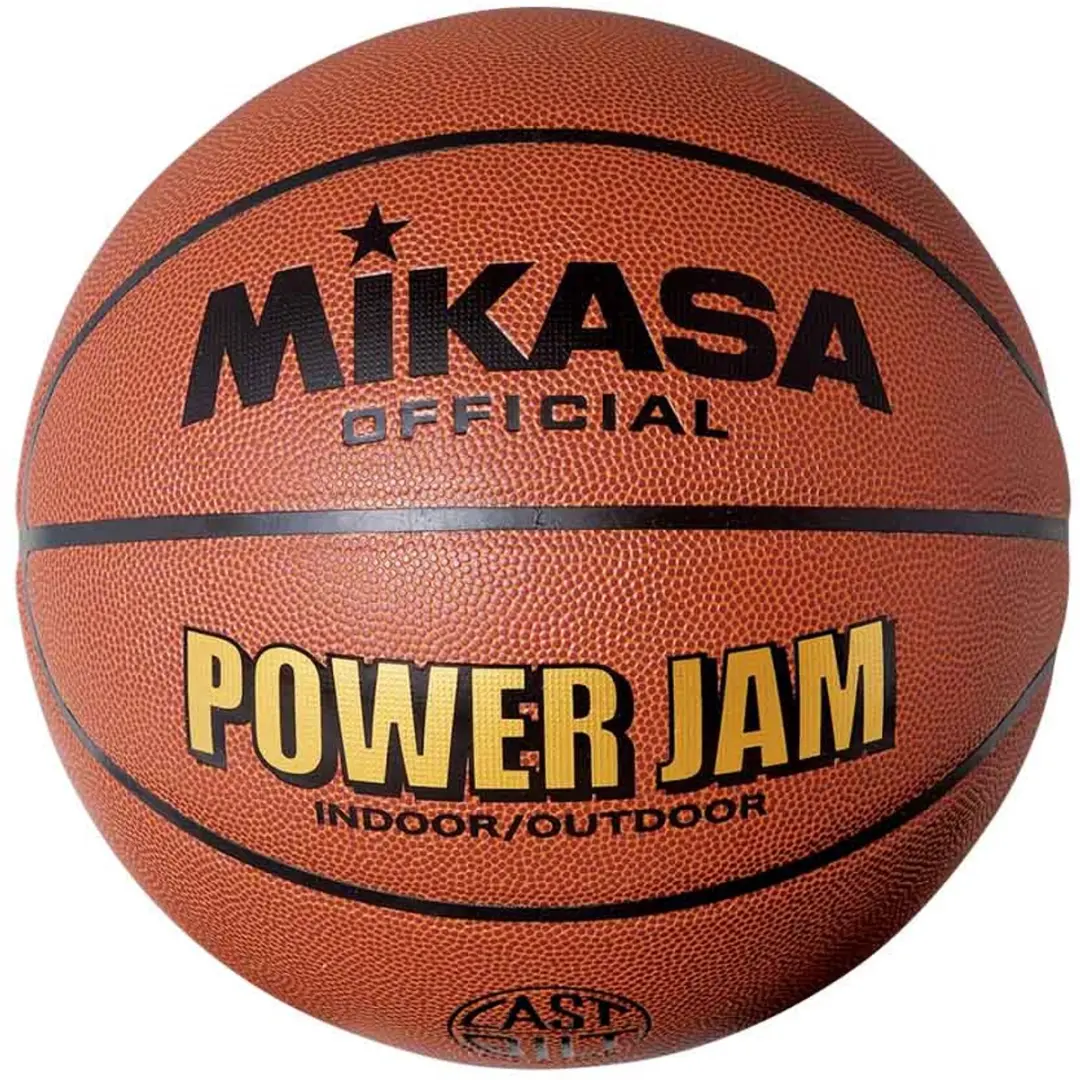 Basketbal Mikasa BSL10G-J Maat 5