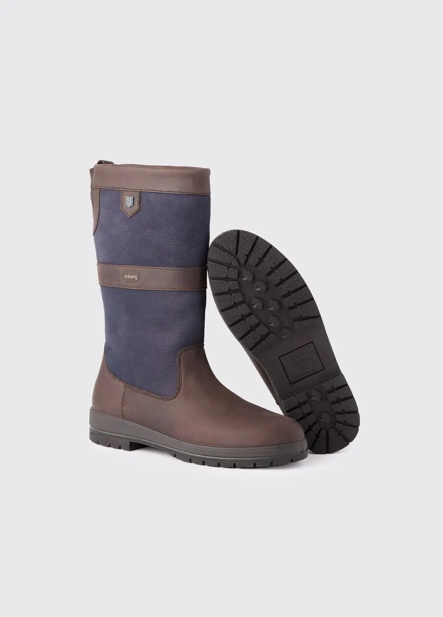 Dubarry Kildare 3892 52 walnut 42