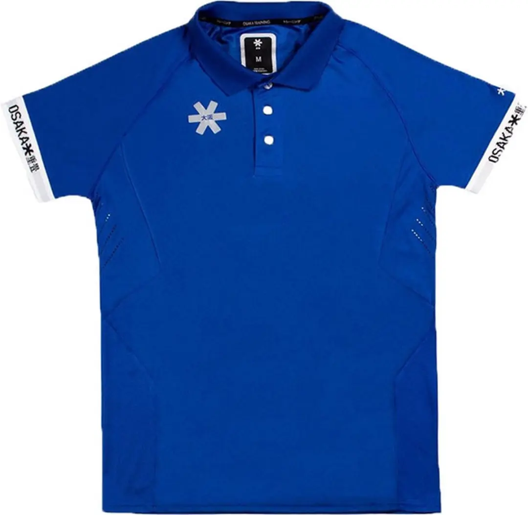 Osaka Team Polo Jersey Heren