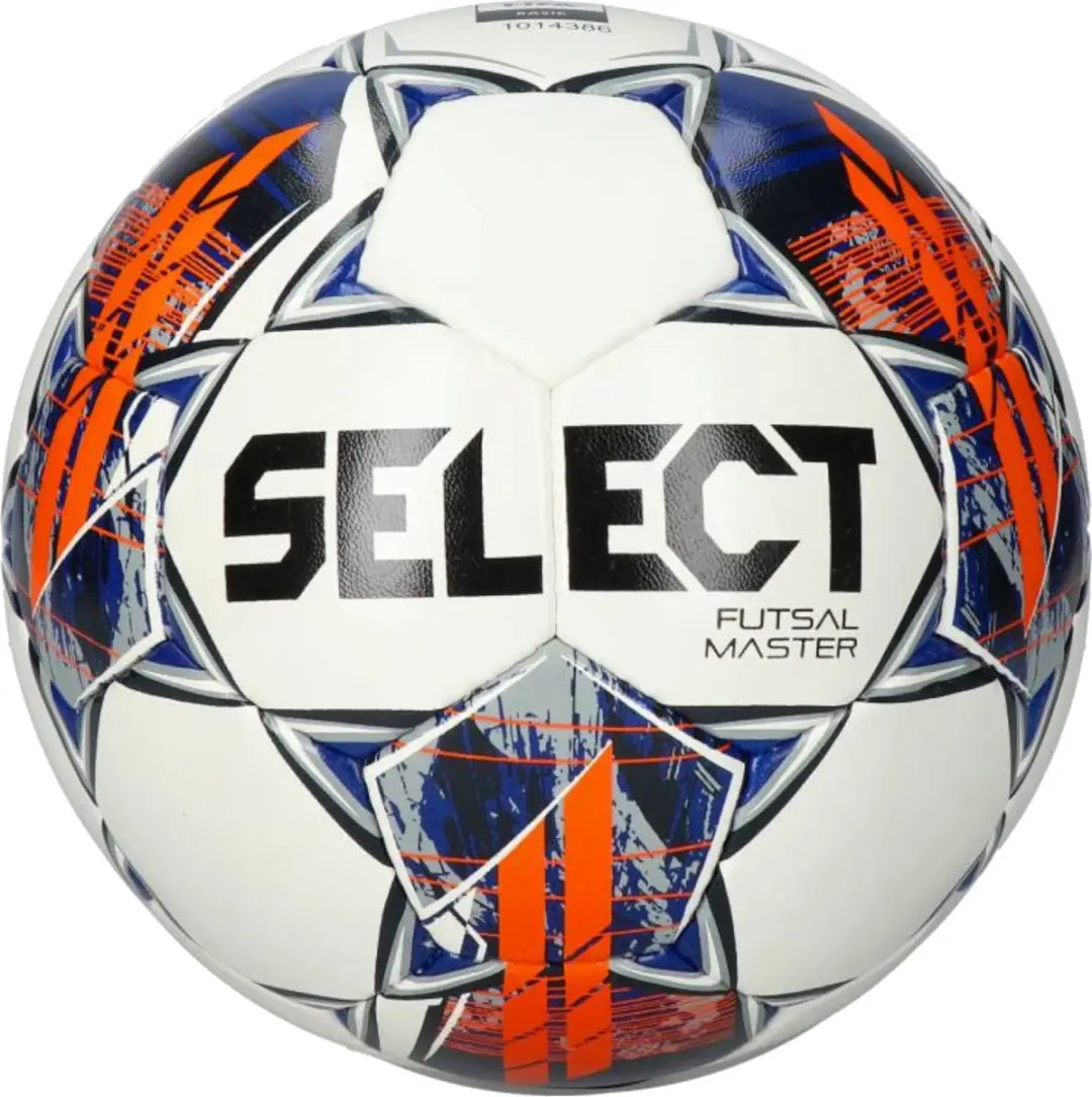 Select Futsal Master (Grain) V22 Voetbal
