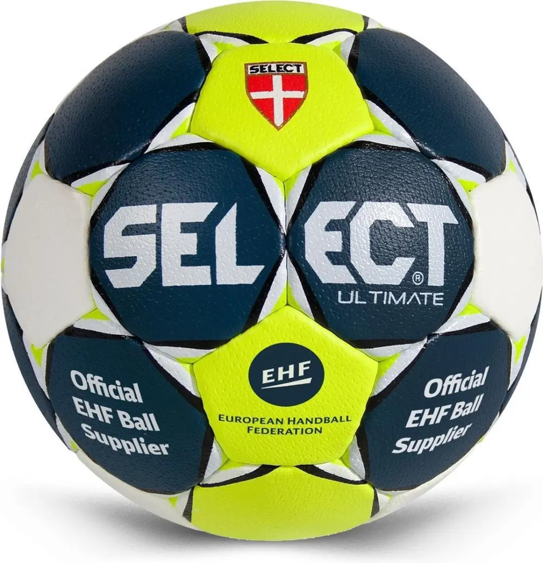 Select Ultimate IHF Handball