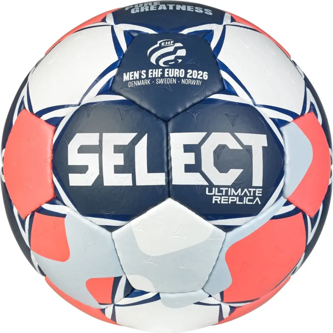 Select Handbal Replica EHF Euro Heren V26 220044