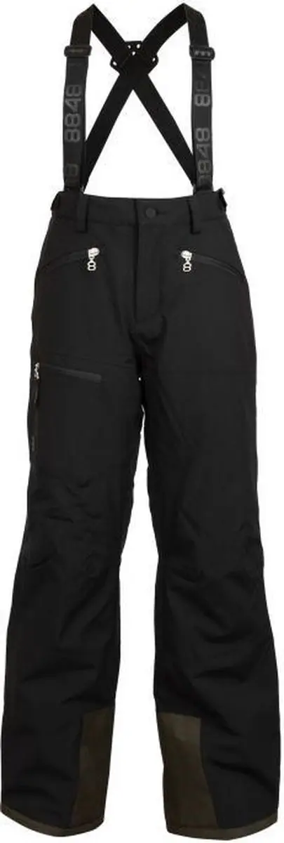 Cody Skibroek Kinderen Black 150