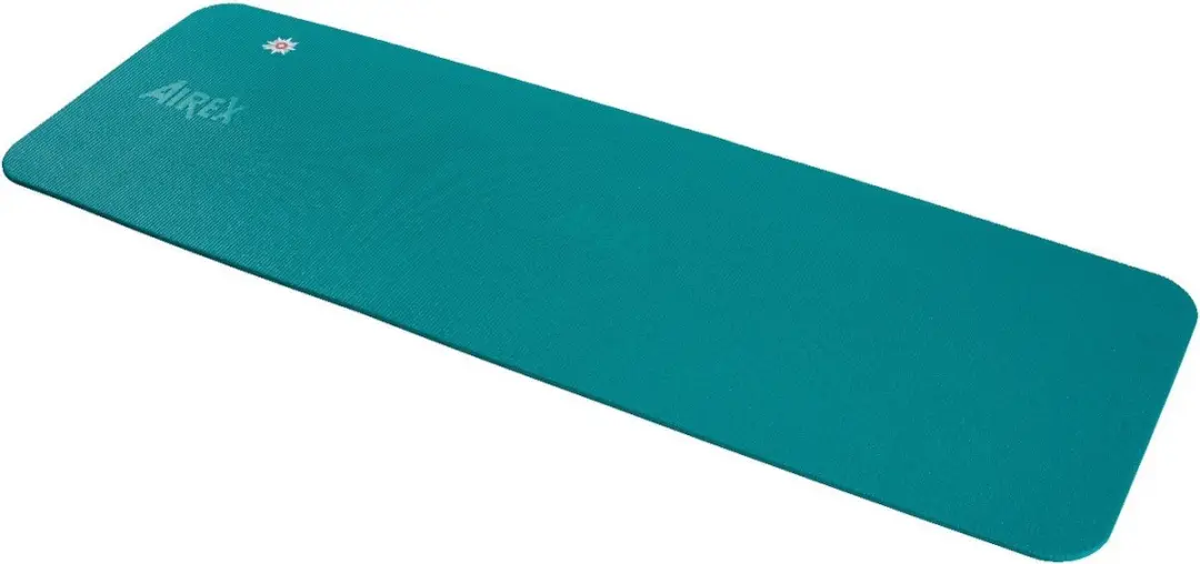 Airex Gymmat Fitline 180 Ocean met ogen