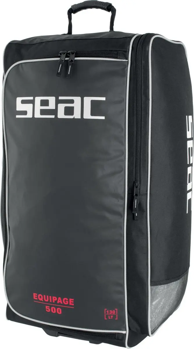 Seac Equipage 500L duiktas