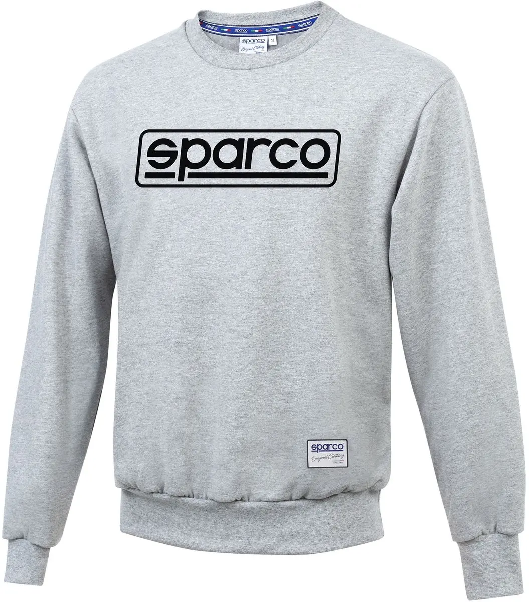 Sparco Frame Ronde Hals Sweater