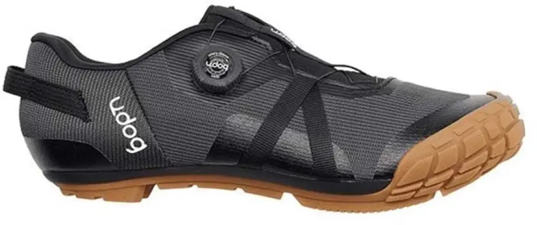 Udog Forza Raceschoenen Zwart EU 44
