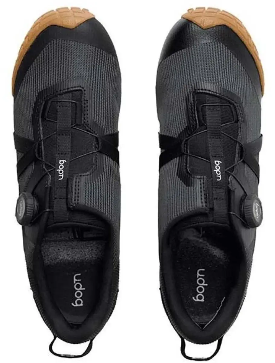 Udog Forza Raceschoenen Zwart EU 44 - afbeelding 3 van 3