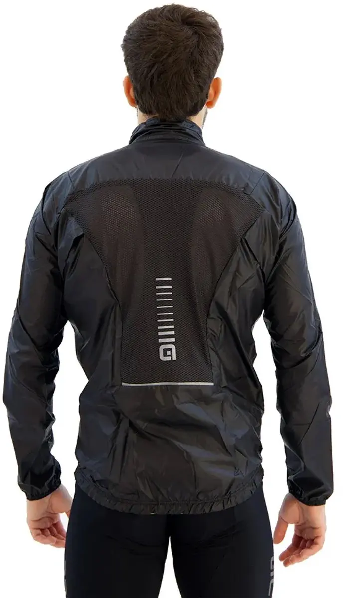 Alé Klimatik Light Pack Jas - afbeelding 3 van 6