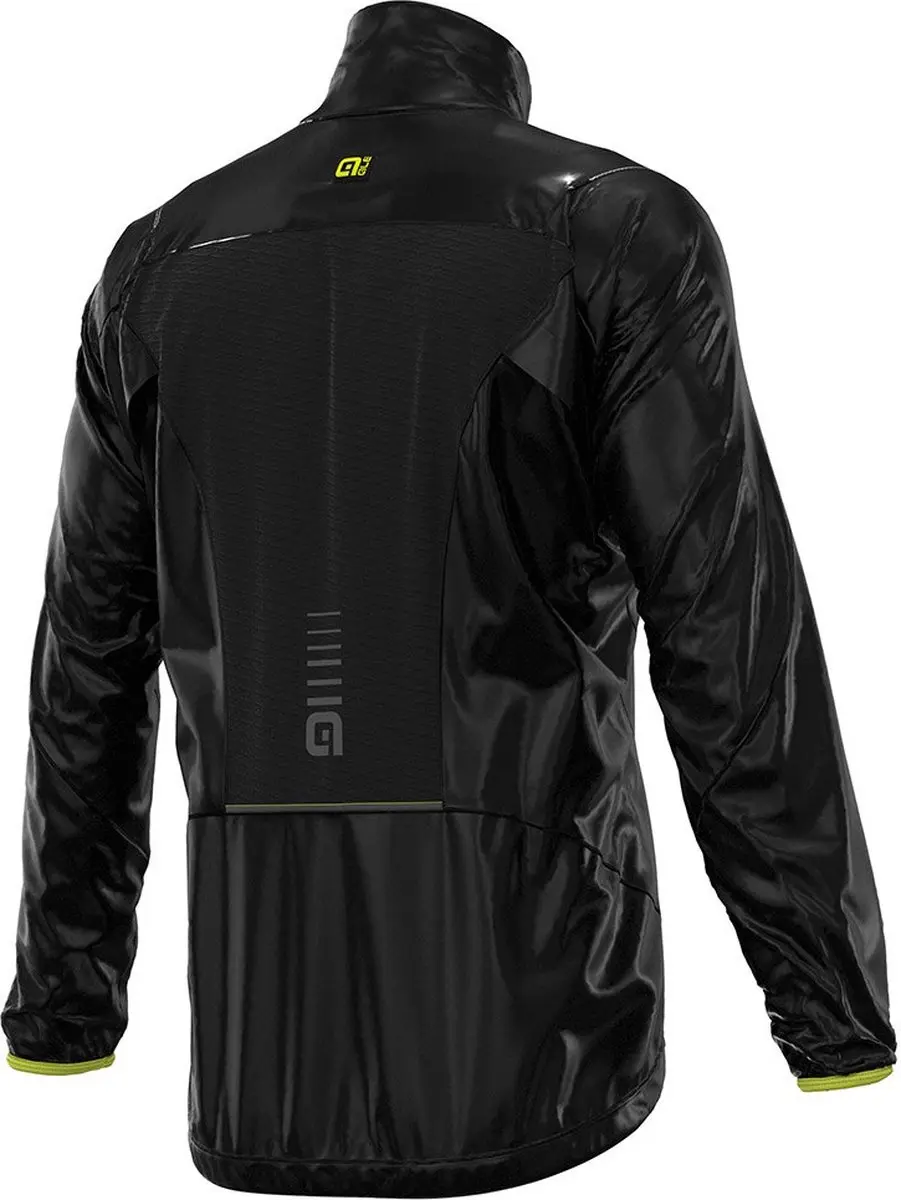 Alé Klimatik Light Pack Jas - afbeelding 2 van 6