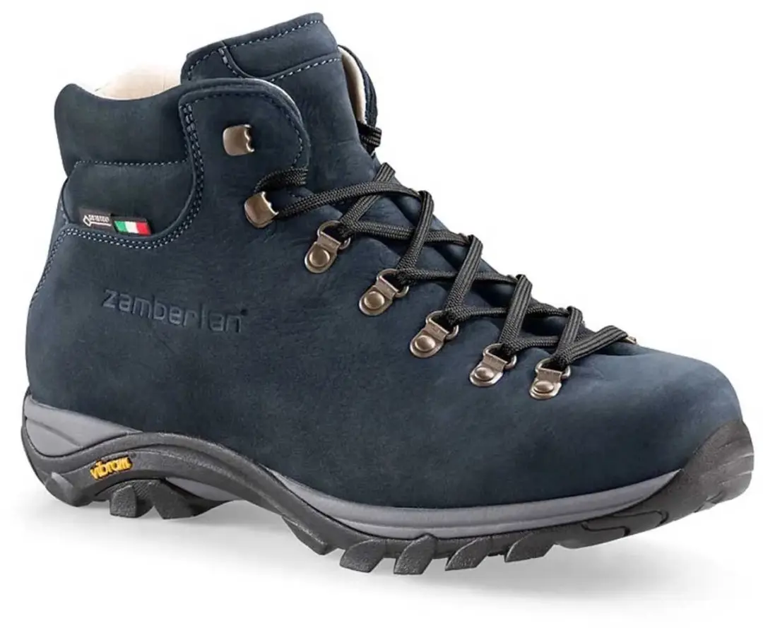 Zamberlan 320 New Trail Lite Evo GTX Mid Wandelschoenen