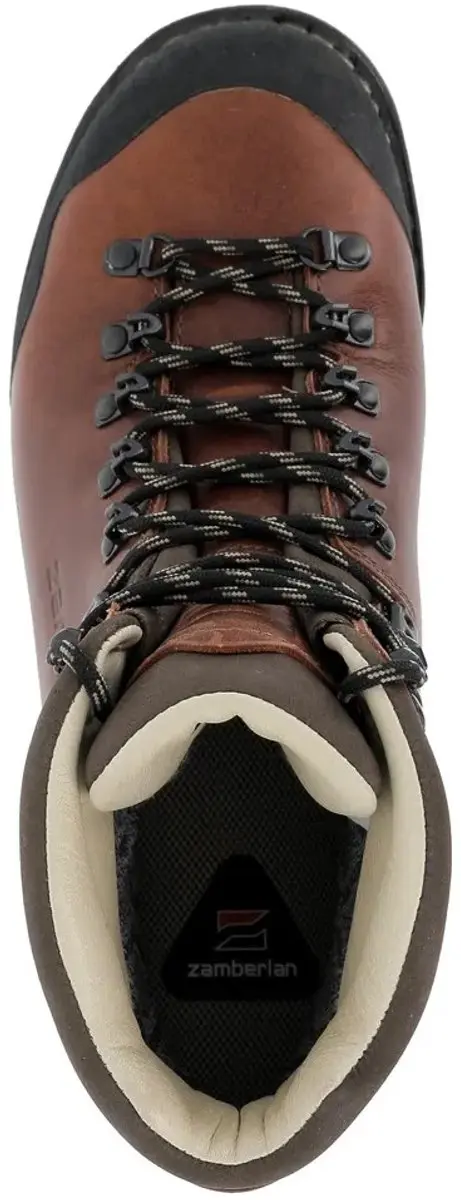 Zamberlan Tofane NW Gore-Tex Wandelschoenen - Bruin - afbeelding 6 van 6