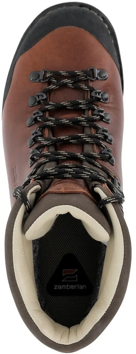 Zamberlan Tofane NW Gore-Tex Wandelschoenen - Bruin - afbeelding 4 van 6