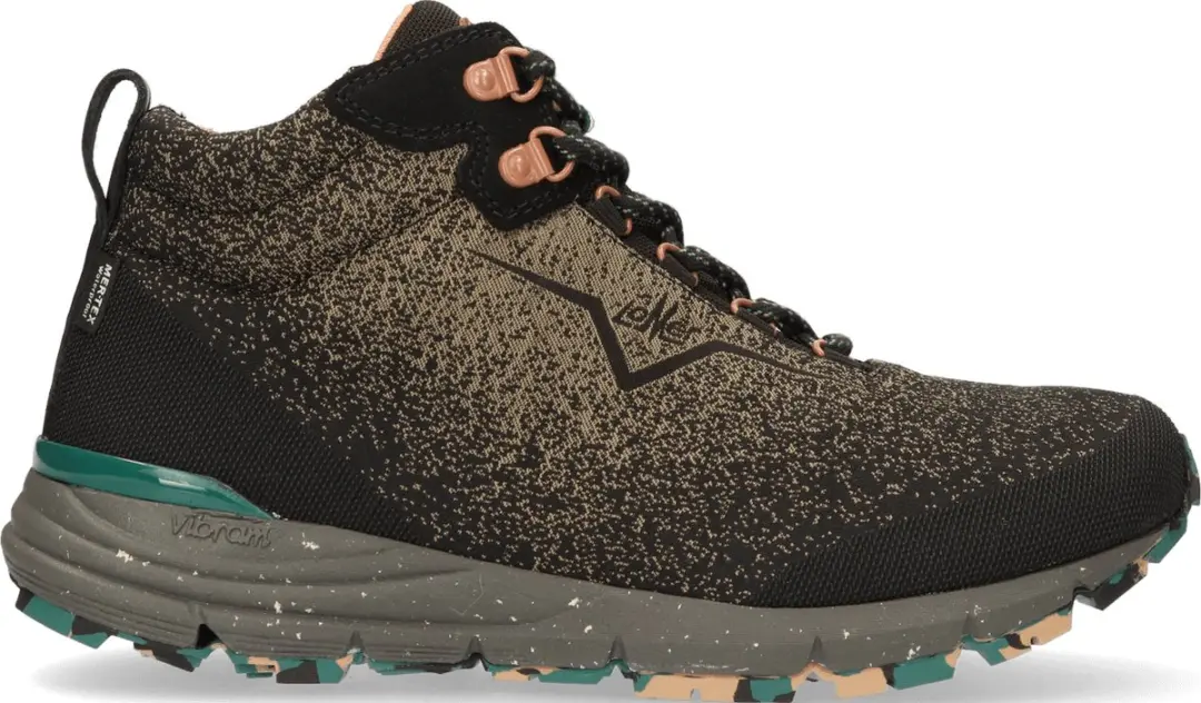 Lomer Spider Mid Ultra MTX Wandelschoenen - Terra - 38 - afbeelding 3 van 6