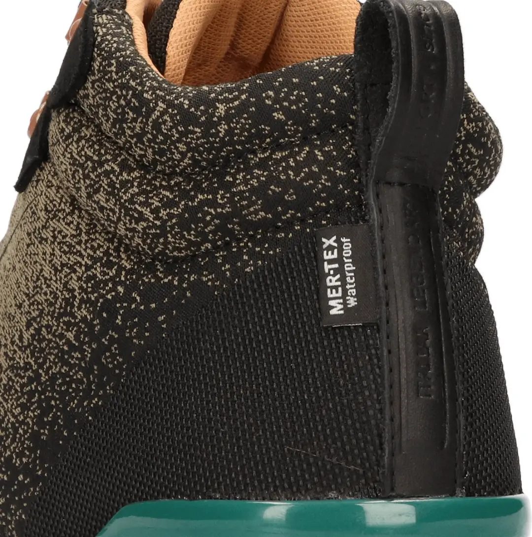 Lomer Spider Mid Ultra MTX Wandelschoenen - Terra - 38 - afbeelding 6 van 6