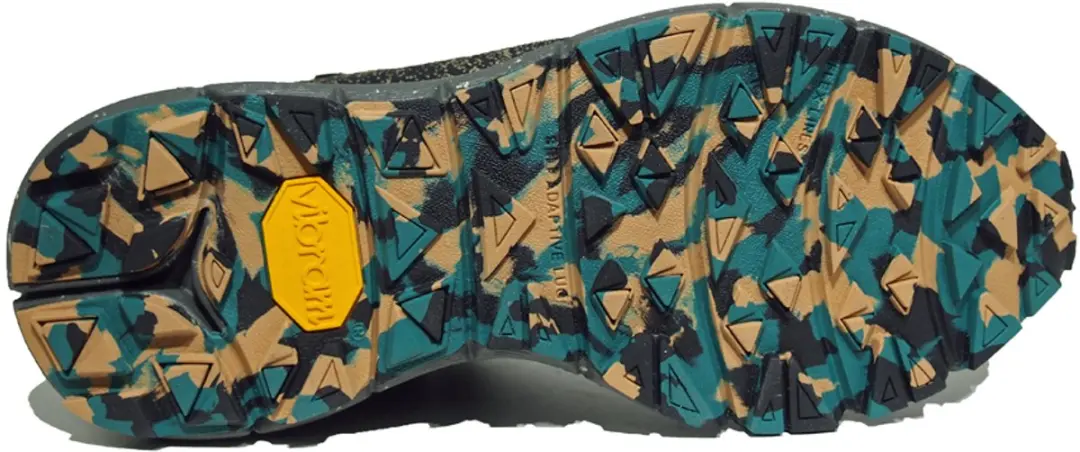 Lomer Spider Mid Ultra MTX Wandelschoenen - Terra - 38 - afbeelding 5 van 6