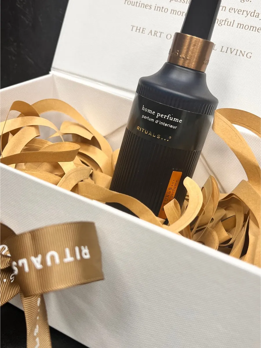 Rituals Hammam Huisparfum Geschenkset 200ml - 2 Stuks