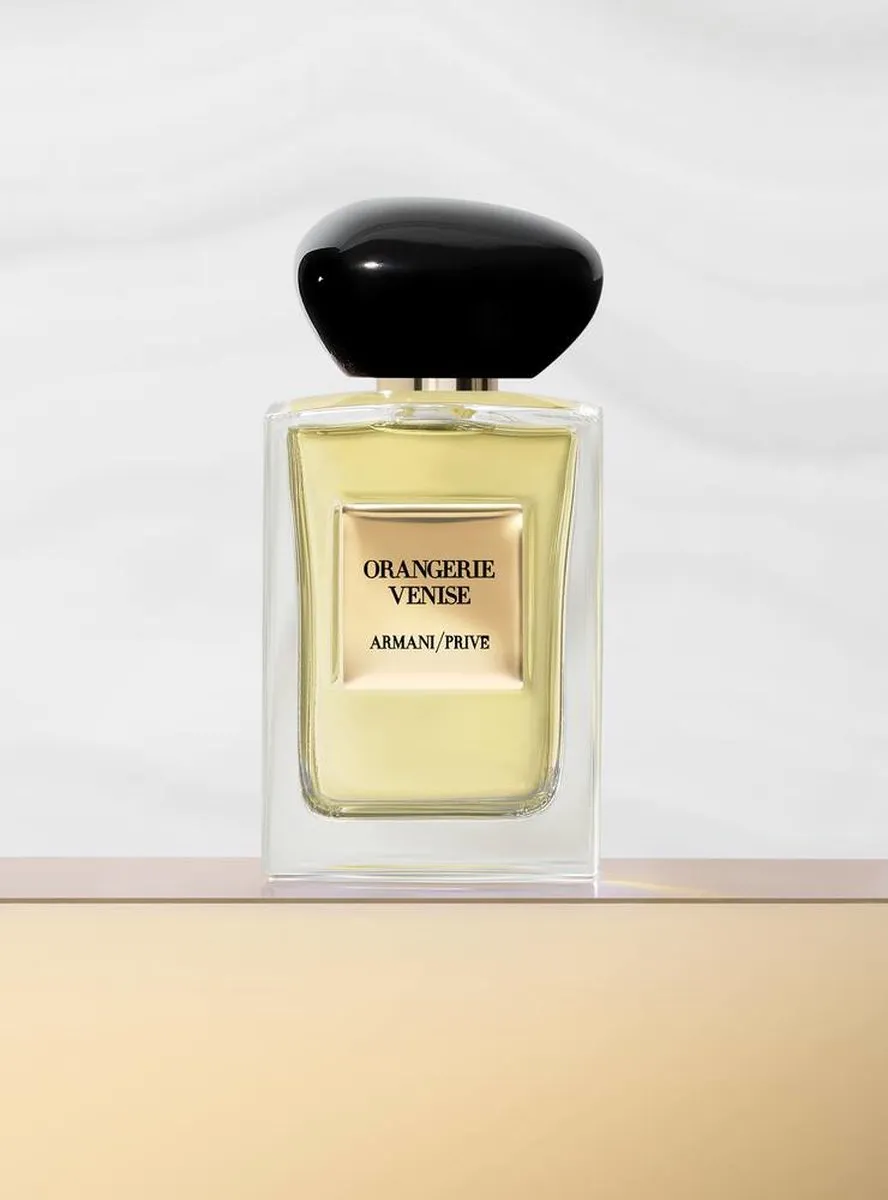 Armani Privé Venise EDT - 100ml - afbeelding 6 van 6